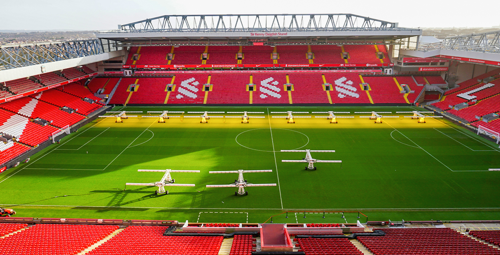 Dynamic Liverpool Announce Tickets Update For Anfield Leg After Galatasaray Ban Scene for Your Screen Dynamic Liverpool Announce Tickets Update For Anfield Leg After Galatasaray Ban Scene for Your Screen